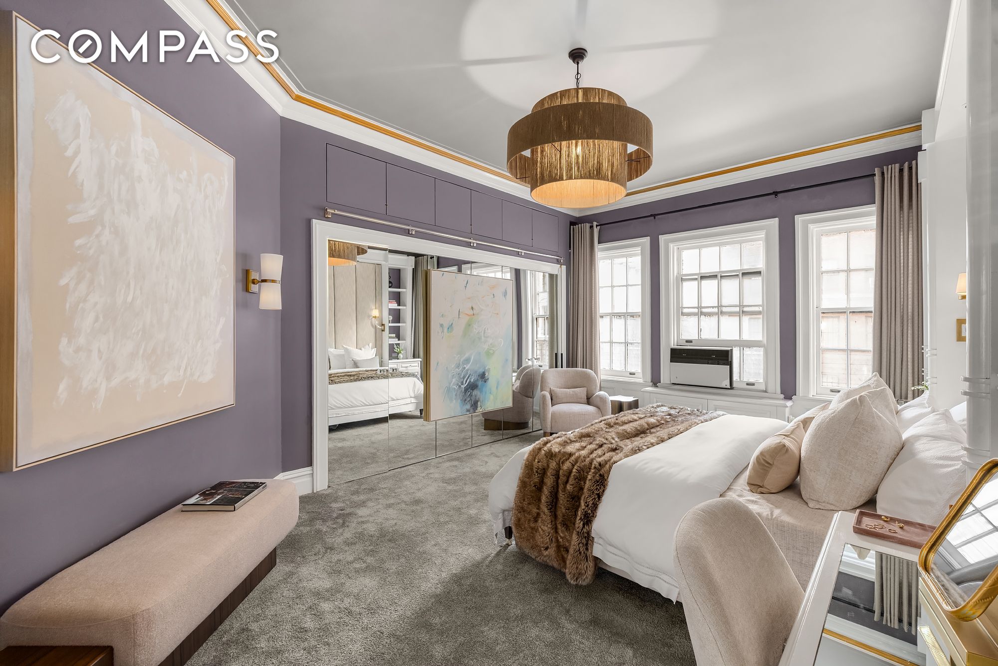 #17 photo, 45 E 66th Street, 맨해튼 Lenox Hill , NY 10065