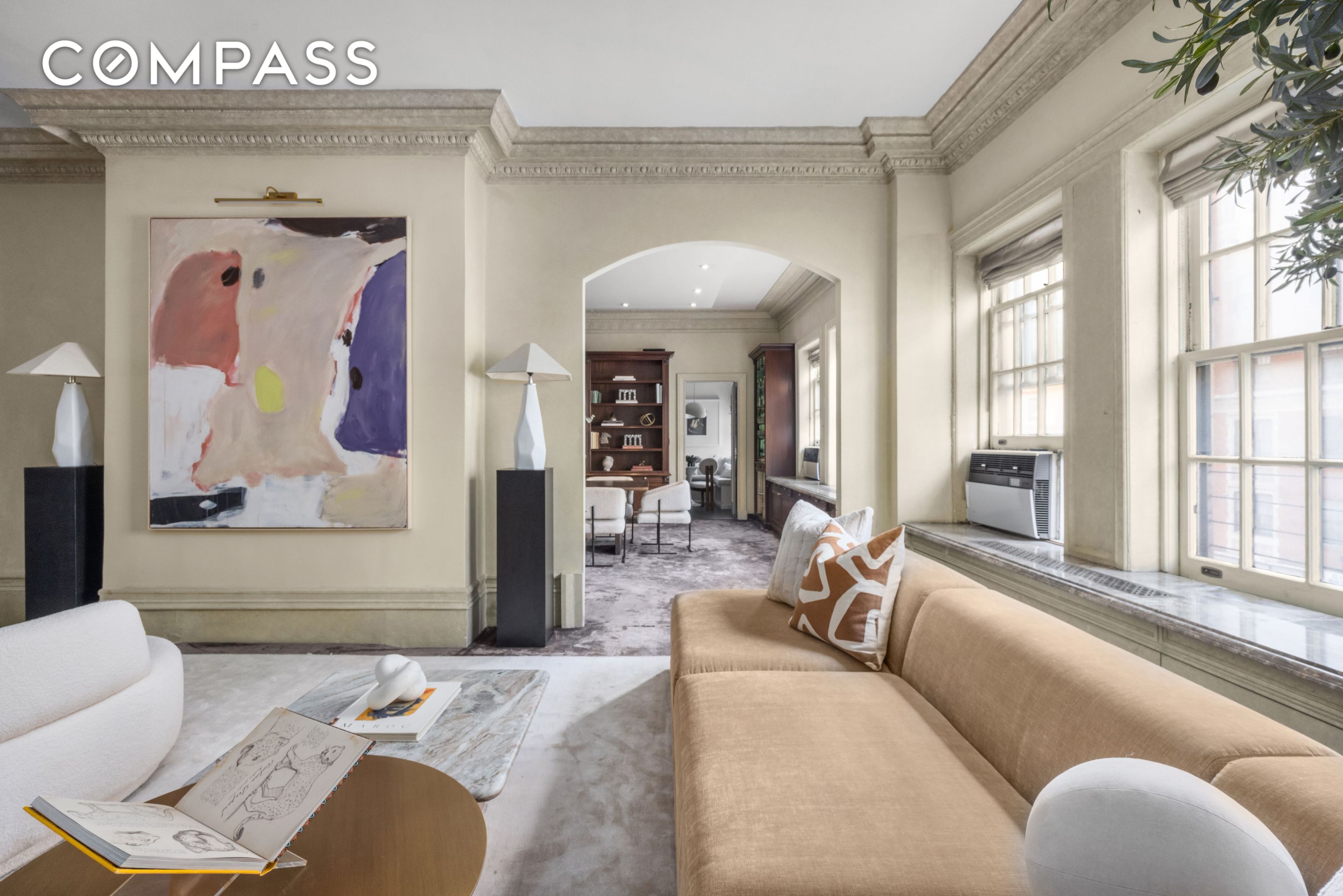 #6 photo, 45 E 66th Street, 맨해튼 Lenox Hill , NY 10065