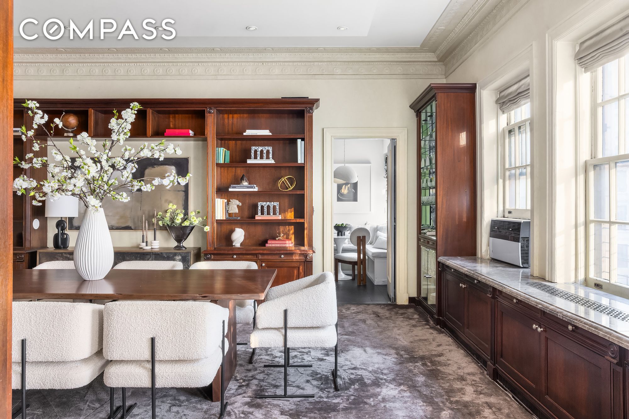 #7 photo, 45 E 66th Street, 맨해튼 Lenox Hill , NY 10065