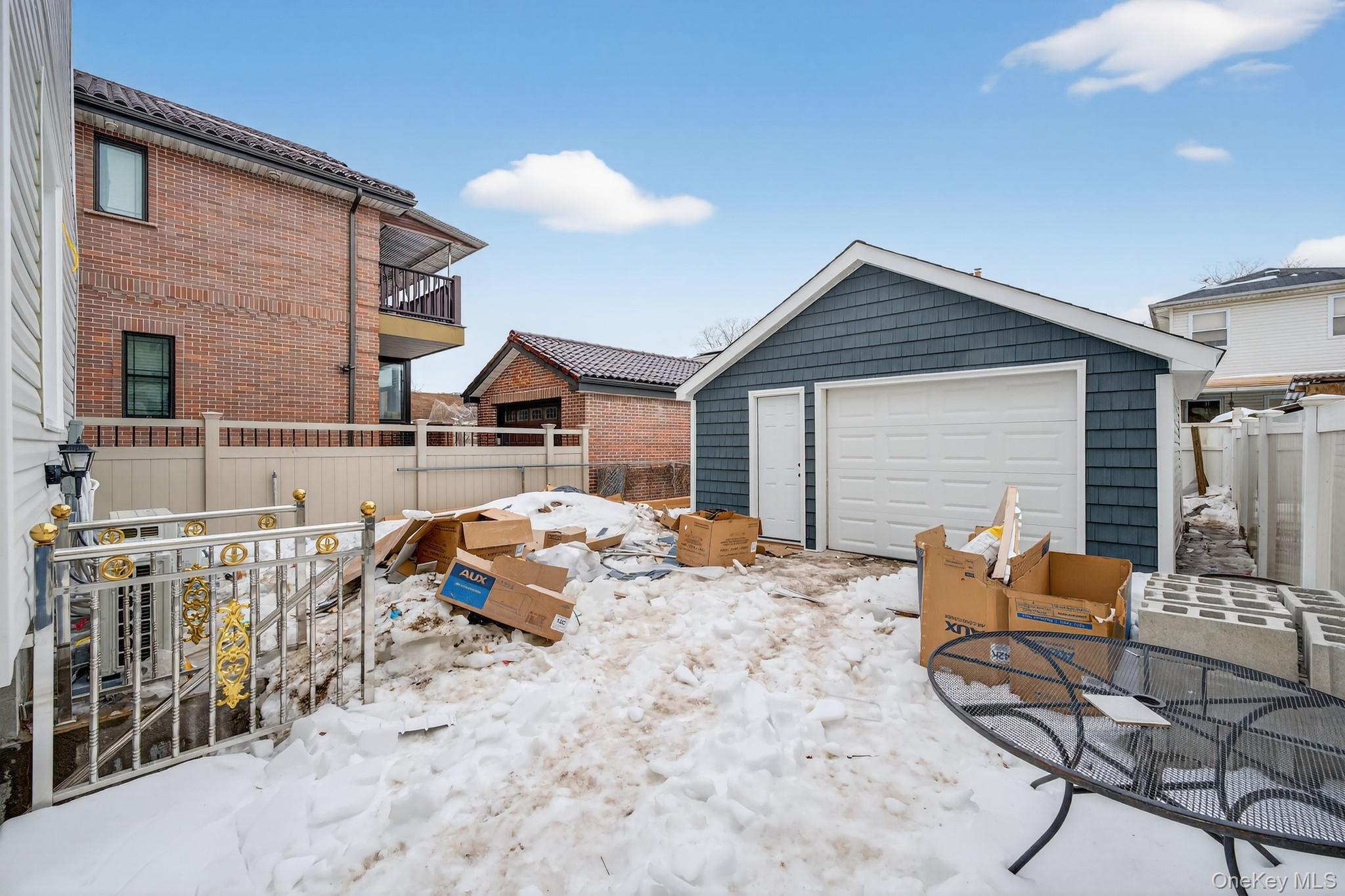 #13 photo, 12141 133rd Street, 皇后区 奥松公园 South Ozone Park , NY 11420