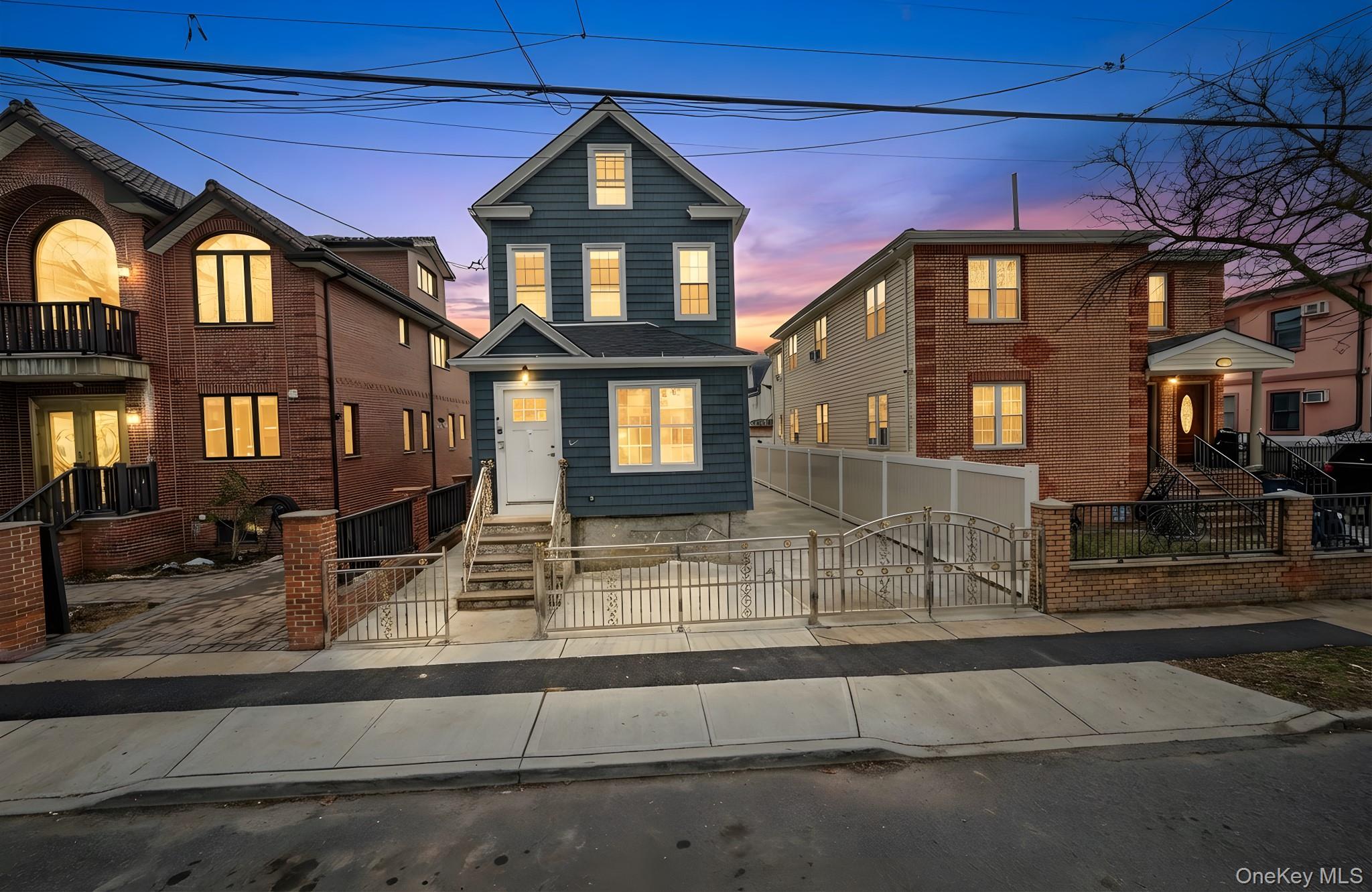 #14 photo, 12141 133rd Street, 皇后区 奥松公园 South Ozone Park , NY 11420