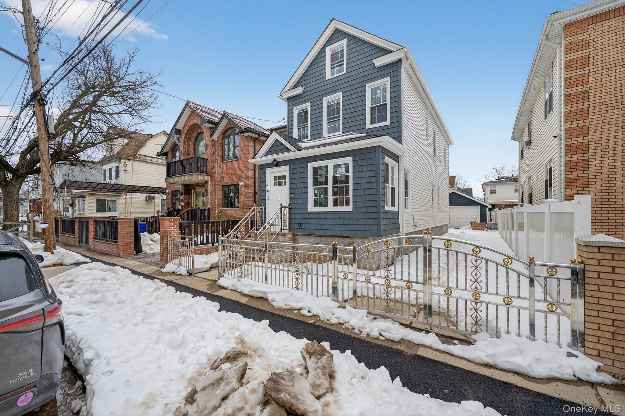 #15 photo, 12141 133rd Street, 皇后区 奥松公园 South Ozone Park , NY 11420