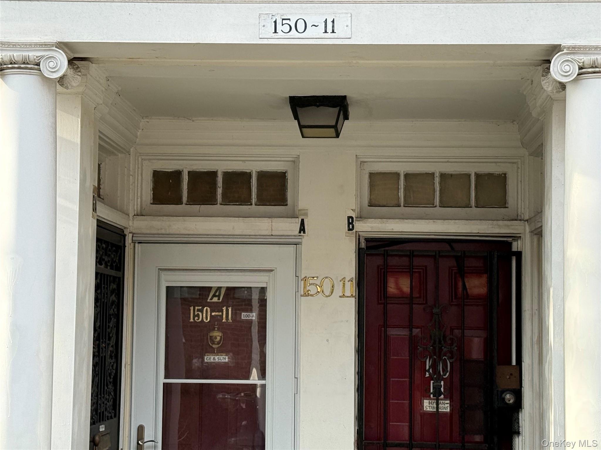 #2 photo, 150 Grand Central Parkway, Jamaica , NY 11432