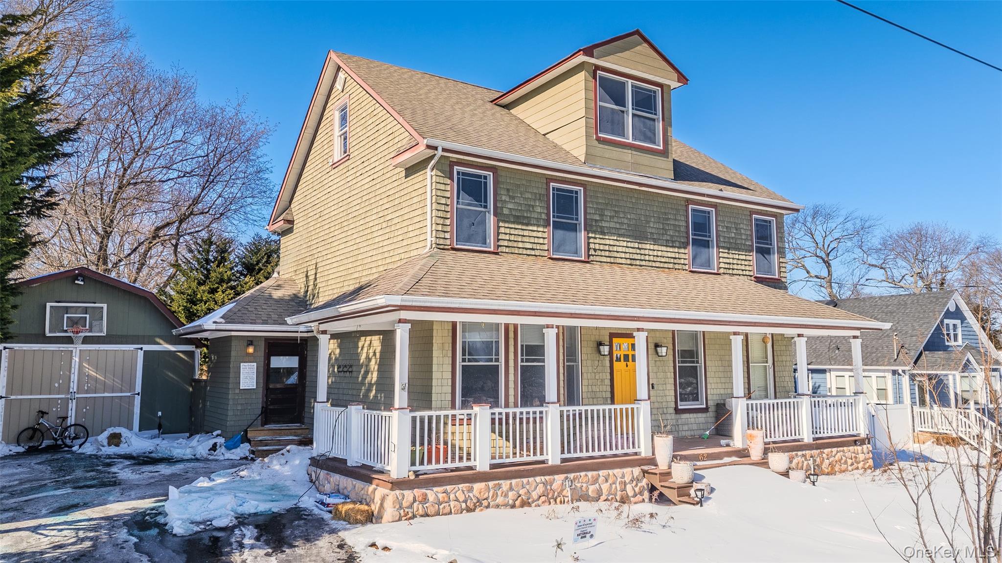 #2 photo, 62 Ellis Avenue, מחוז סאפוק Northport , NY 11768