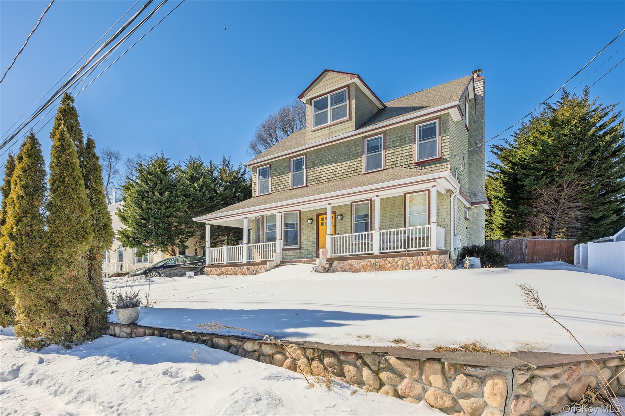 #3 photo, 62 Ellis Avenue, מחוז סאפוק Northport , NY 11768