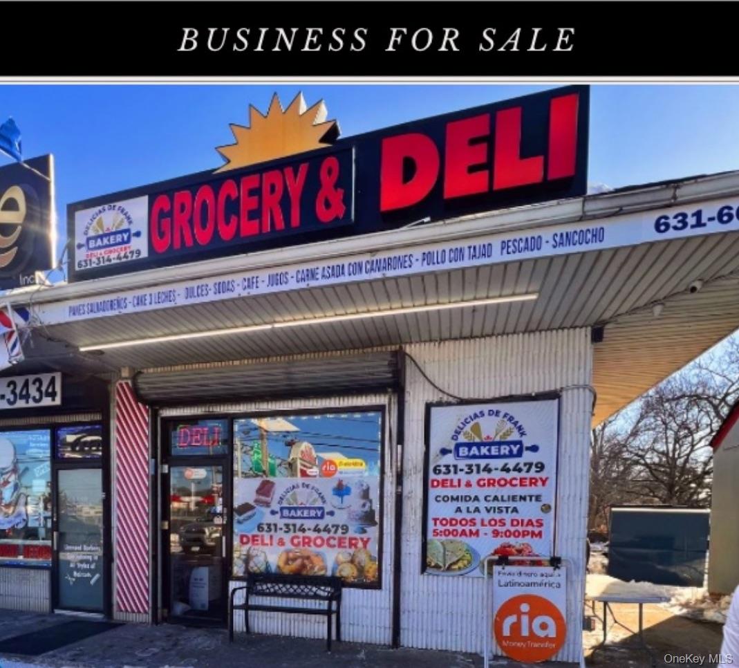 #1 photo, 672 Sunrise Hwy, सफ़ोक काउंटी Babylon , NY 11704