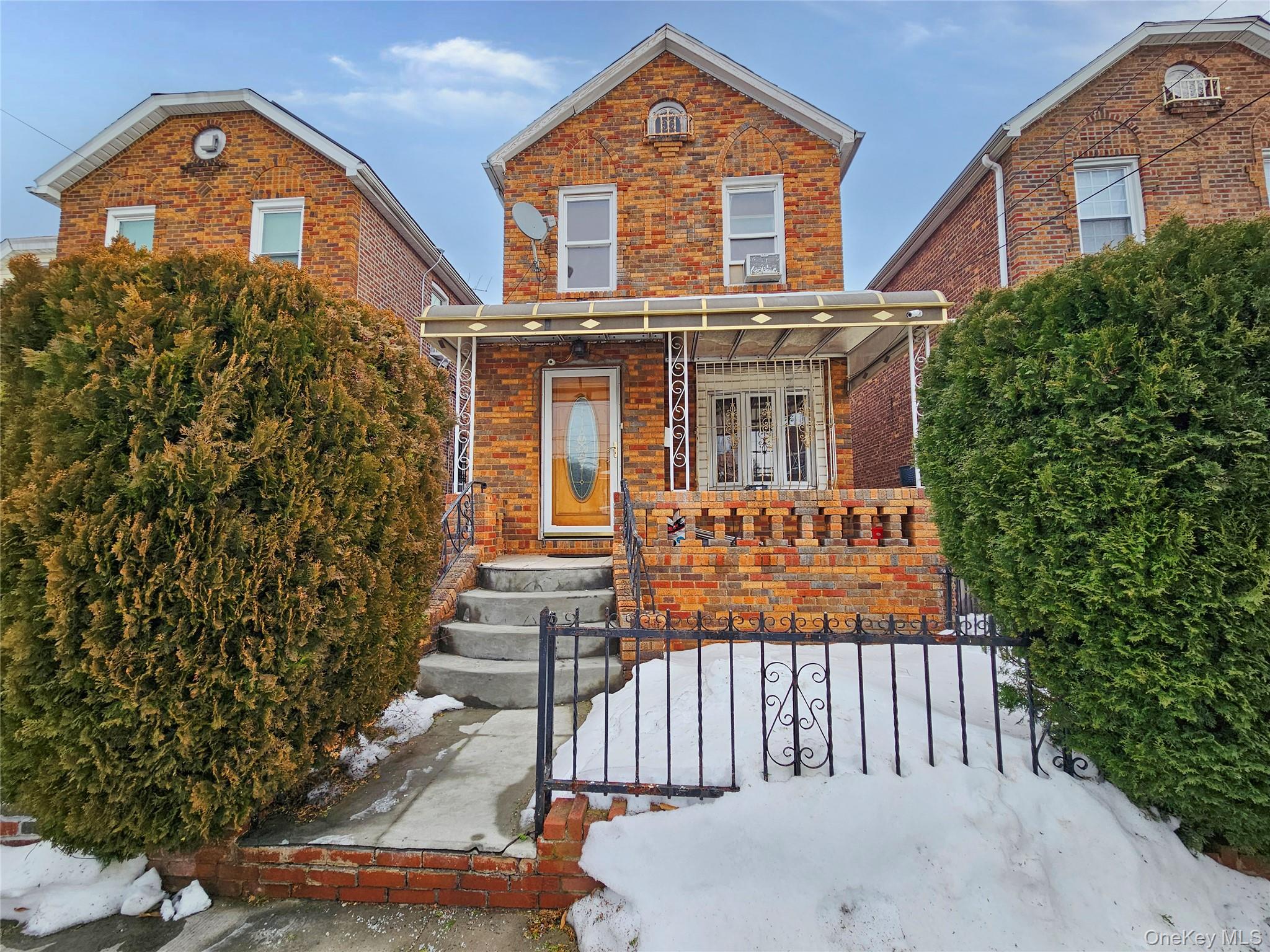 #1 photo, 1389 E 46th Street, Brooklyn , NY 11234