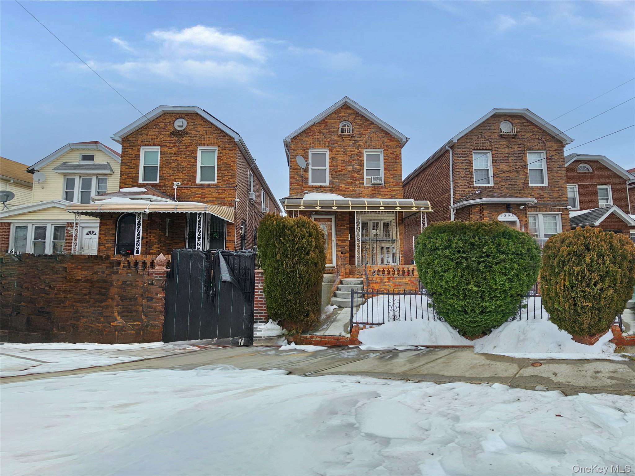 #2 photo, 1389 E 46th Street, Brooklyn , NY 11234