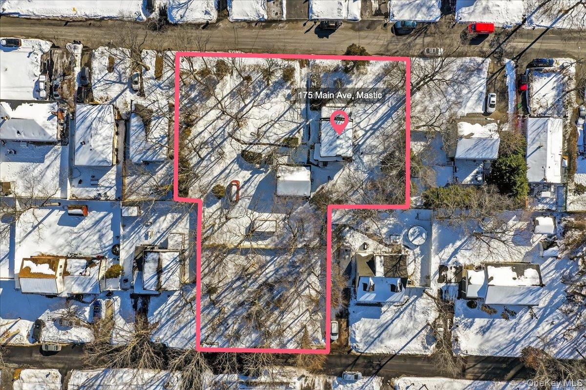 #1 photo, 175 Main Avenue, Mastic , NY 11950