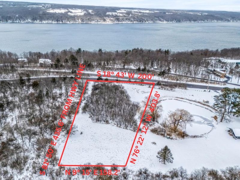 #2 photo, 0 Cayuga Heights Road, Ithaca , NY 14850