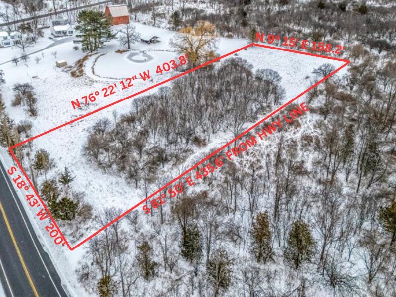 #3 photo, 0 Cayuga Heights Road, Ithaca , NY 14850