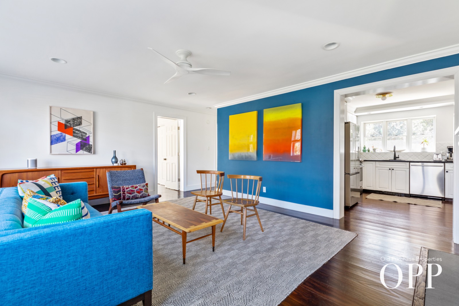 #5 photo, 2 BROOKSIDE AVENUE, 东长岛 BELLPORT VILLAGE , NY 11713