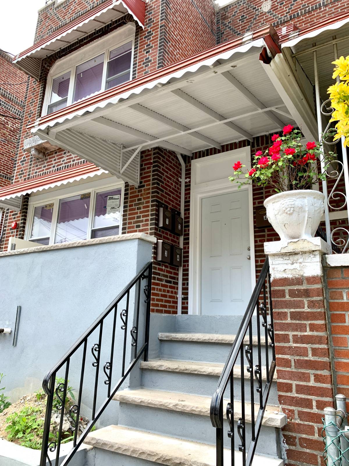 #16 photo, 3367 Fenton Ave, #3A, Laconia , NY 10469