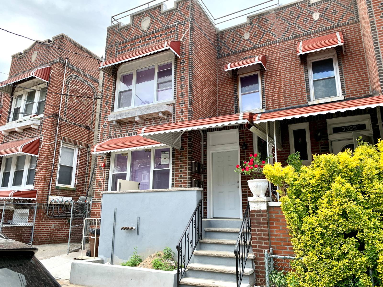 #18 photo, 3367 Fenton Ave, #3A, Laconia , NY 10469