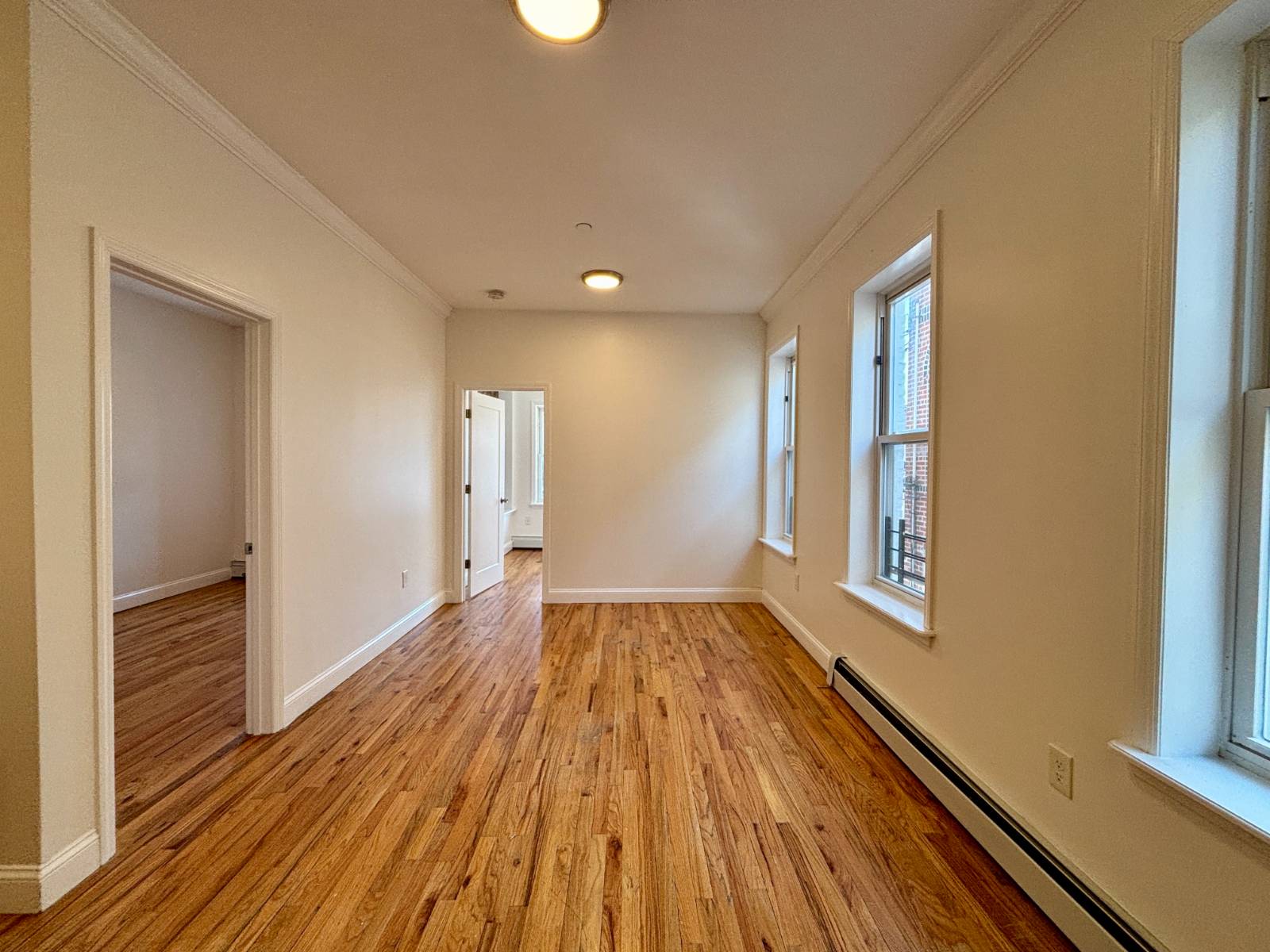 #2 photo, 3367 Fenton Ave, #3A, Laconia , NY 10469