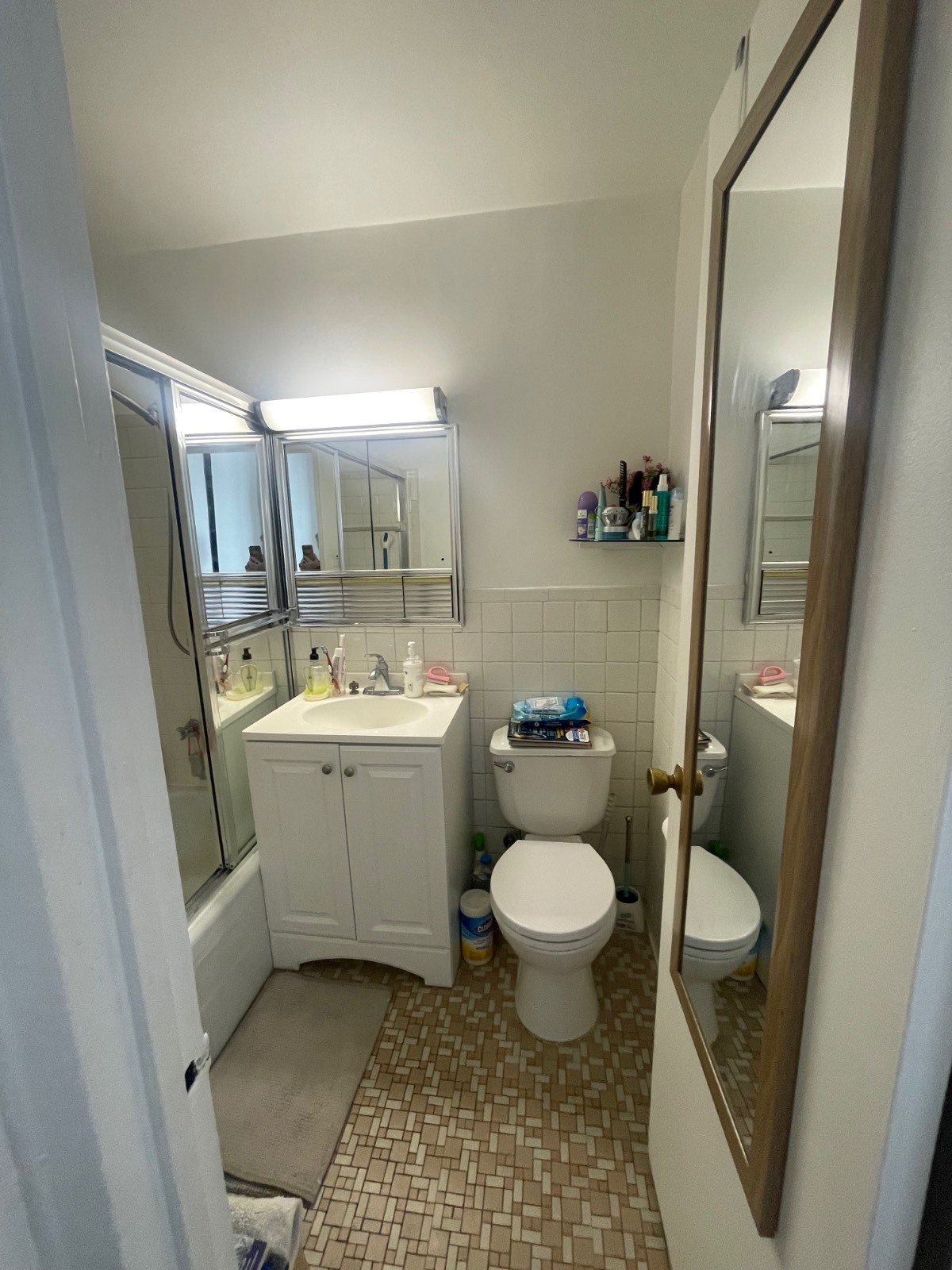 #10 photo, 40 Brighton 1 ROAD , #12D, הברונקס Brighton Beach , NY 11235