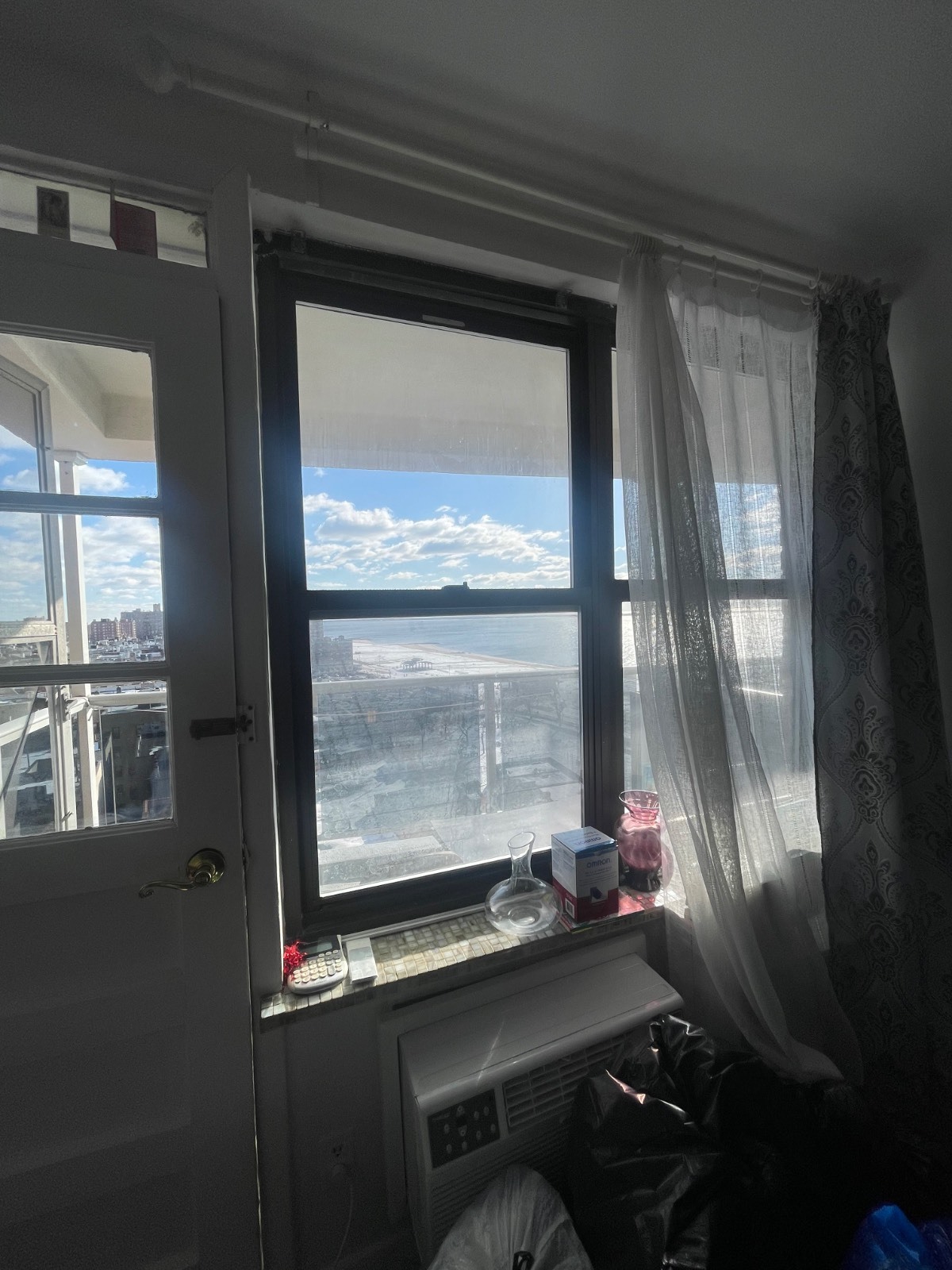 #13 photo, 40 Brighton 1 ROAD , #12D, הברונקס Brighton Beach , NY 11235