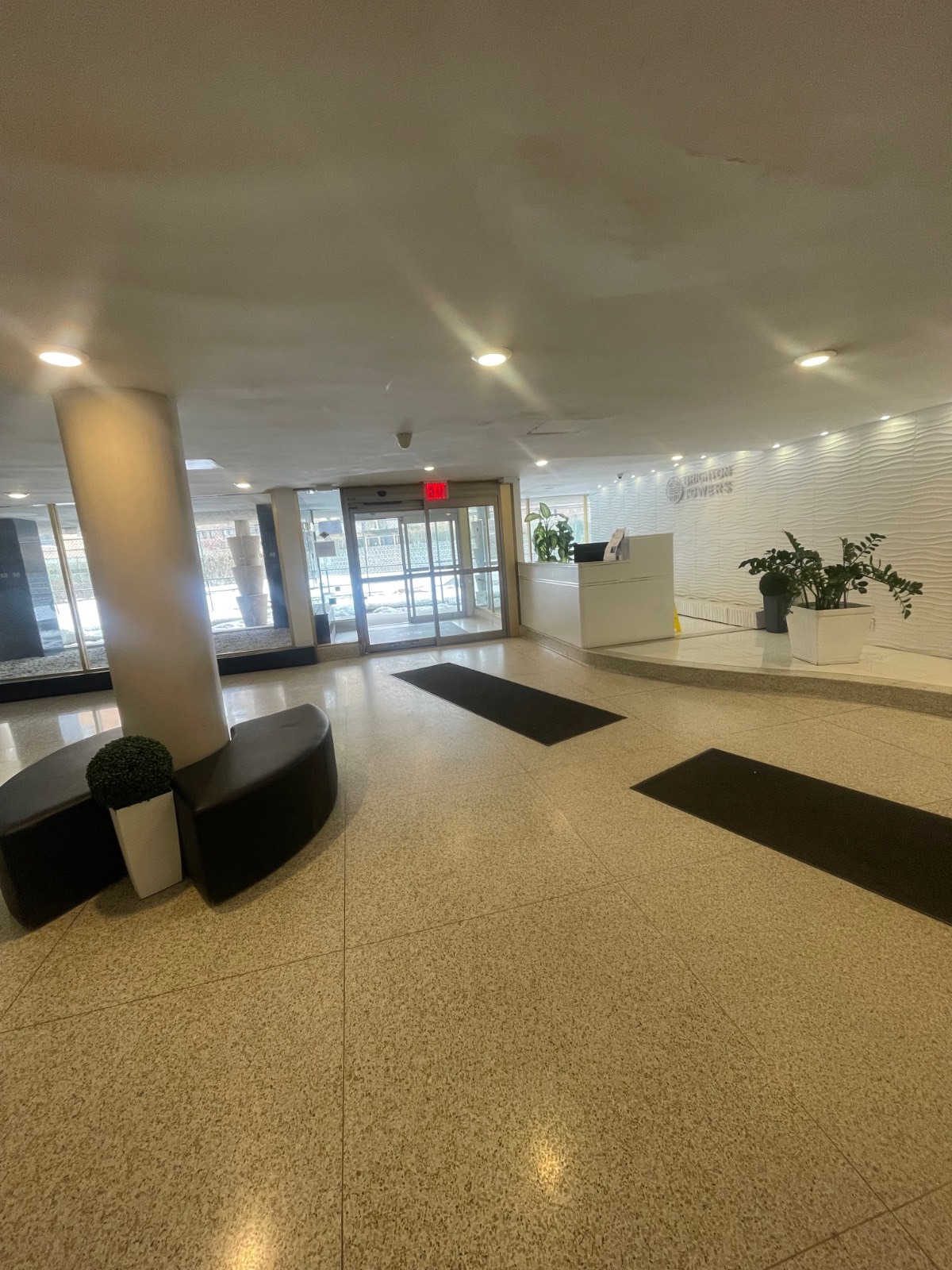 #2 photo, 40 Brighton 1 ROAD , #12D, הברונקס Brighton Beach , NY 11235