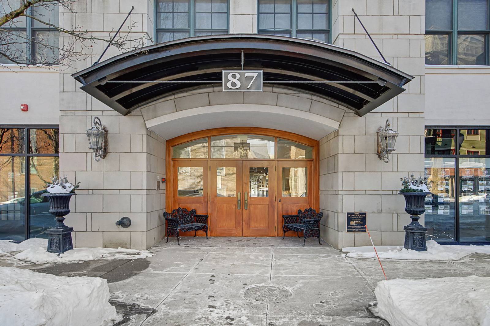 #1 photo, 87 Railroad Place, #203, Saratoga Springs , NY 12866