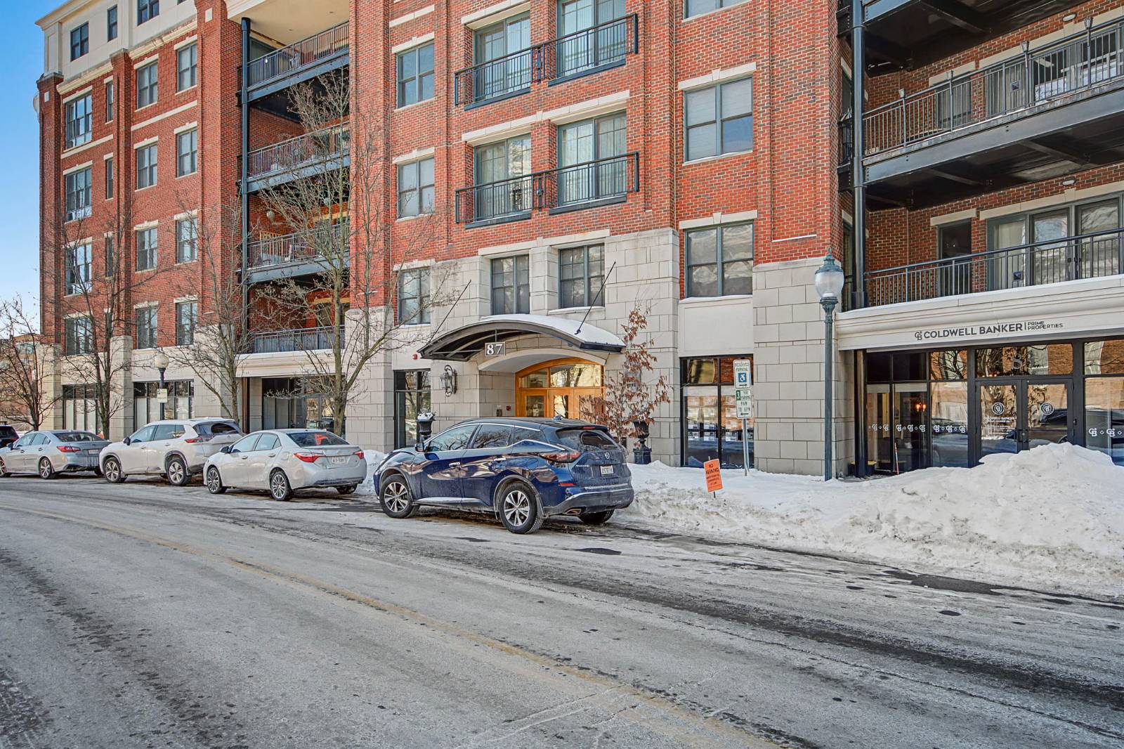 #2 photo, 87 Railroad Place, #203, Saratoga Springs , NY 12866