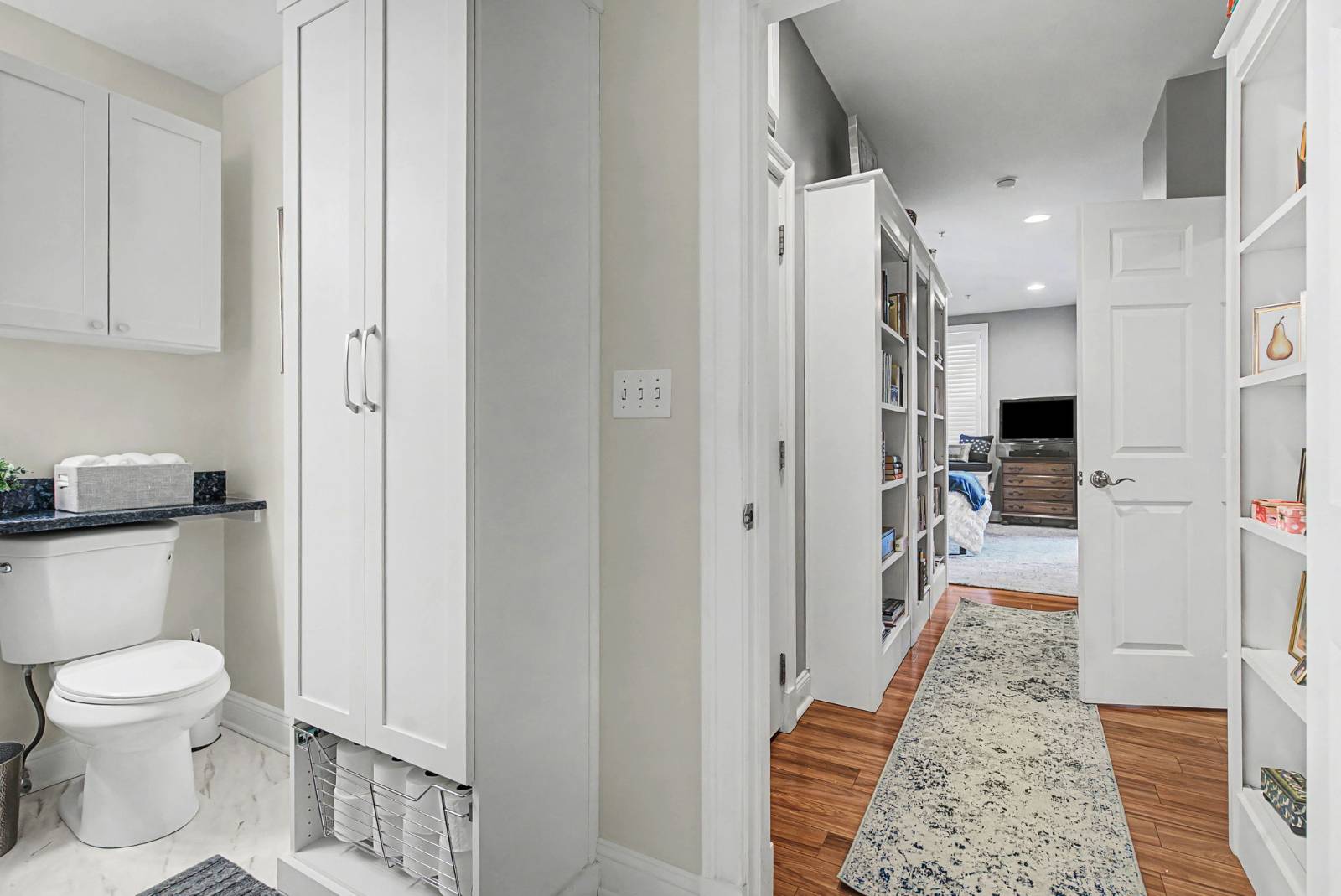 #21 photo, 87 Railroad Place, #203, Saratoga Springs , NY 12866