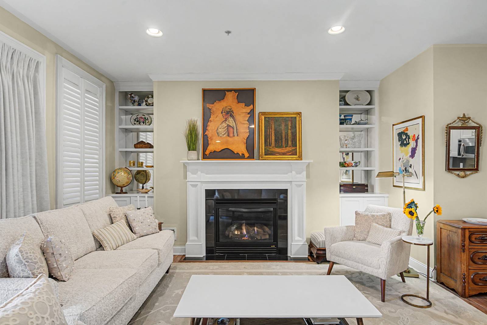 #24 photo, 87 Railroad Place, #203, Saratoga Springs , NY 12866