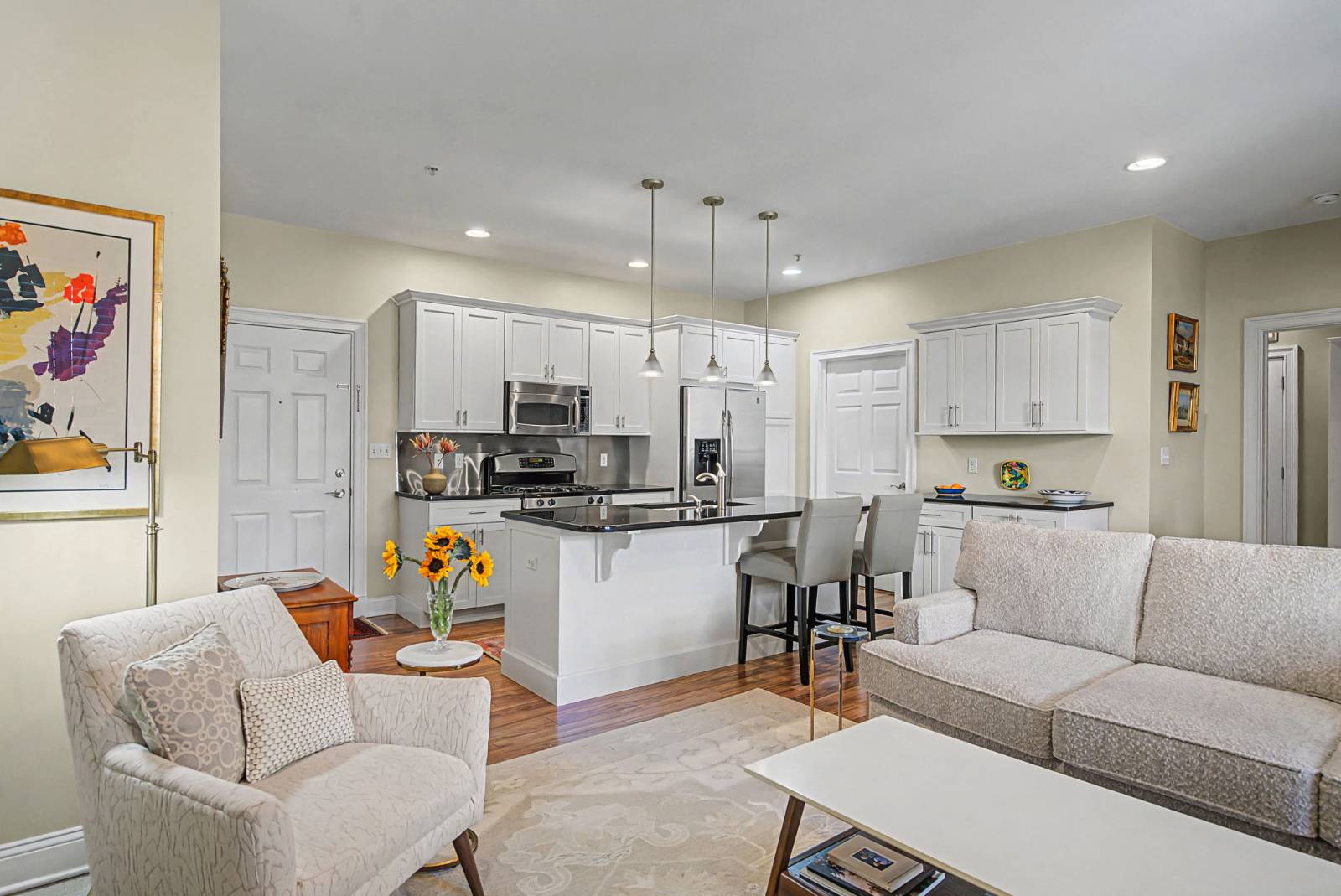 #25 photo, 87 Railroad Place, #203, Saratoga Springs , NY 12866