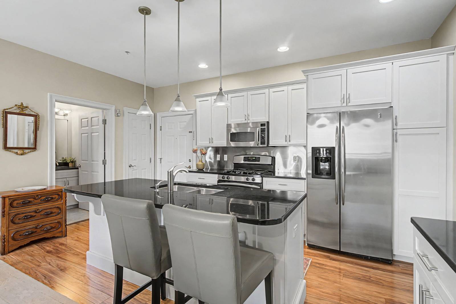 #28 photo, 87 Railroad Place, #203, Saratoga Springs , NY 12866