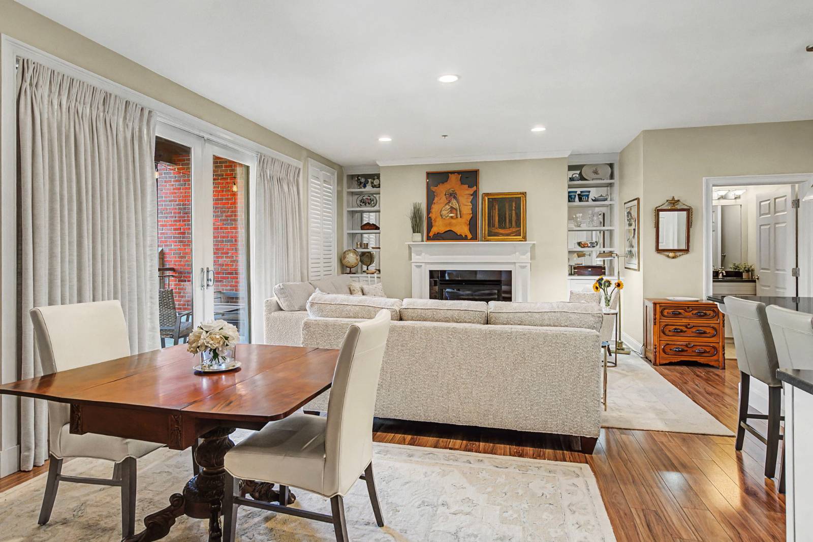 #7 photo, 87 Railroad Place, #203, Saratoga Springs , NY 12866