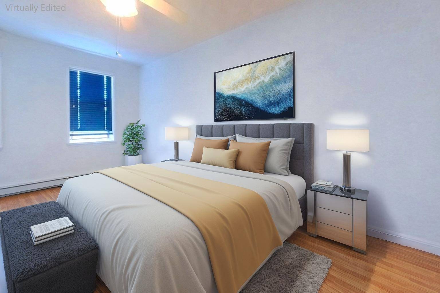 #12 photo, 2 West End Ave, #6L, Manhattan Beach , NY 11235