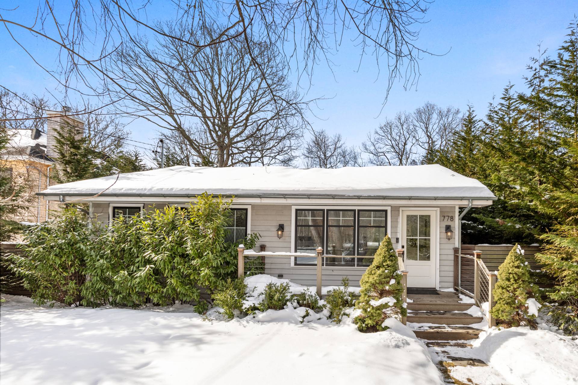 #1 photo, 778 BRIDGEHAMPTON SAG HARBOR, सफ़ोक काउंटी Bridgehampton , NY 11932