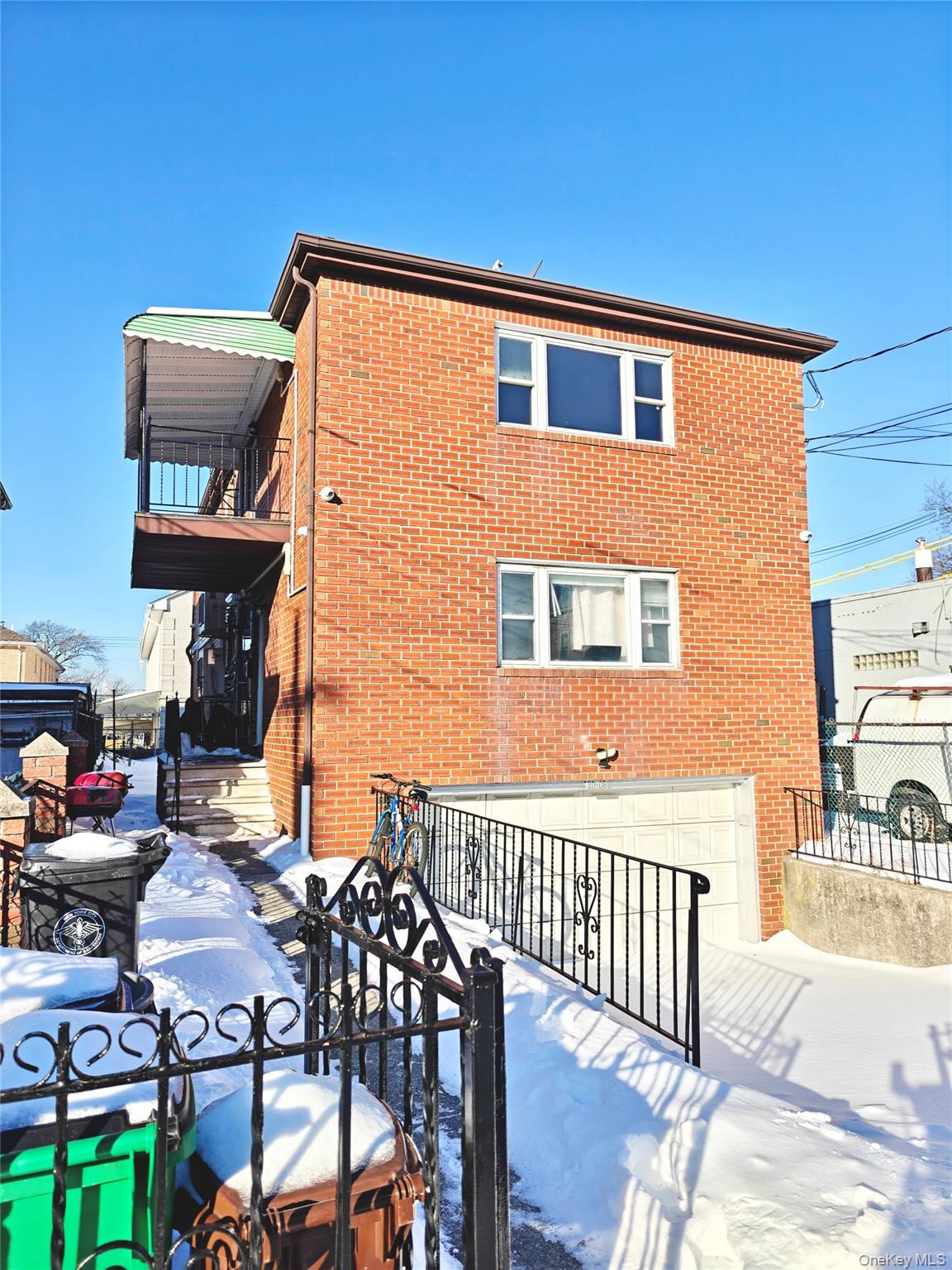 #1 photo, 2008 125th Street, 皇后区 大学点 College Point , NY 11356