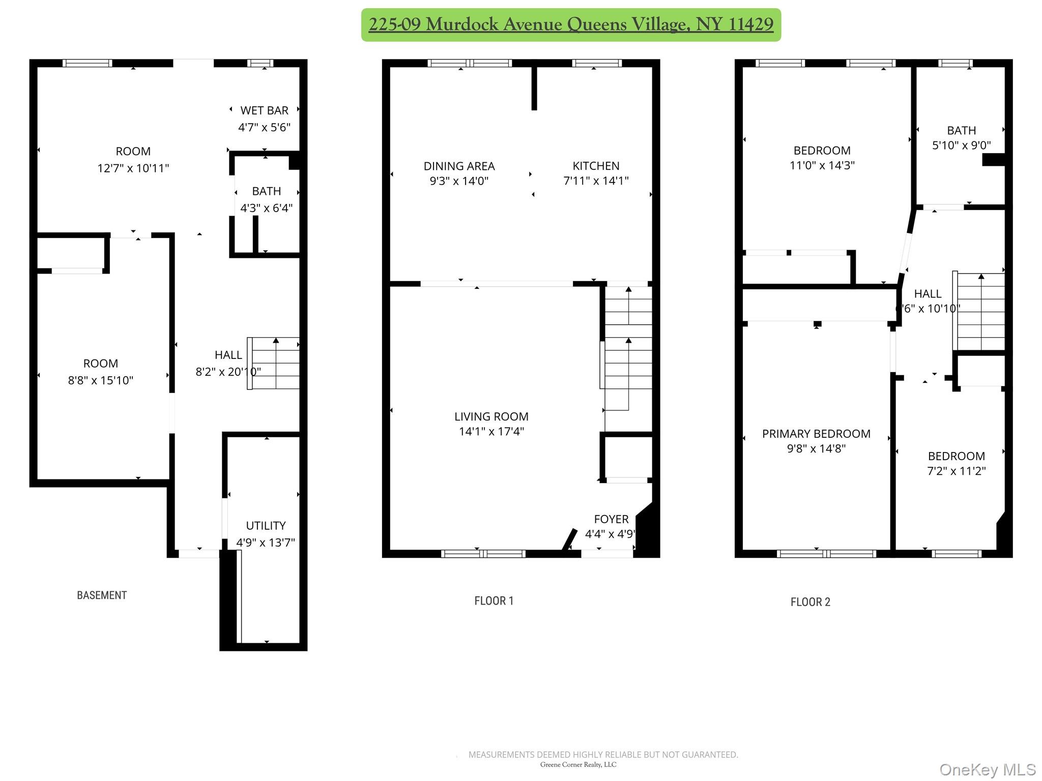 #17 photo, 22509 Murdock Avenue, كوينز Queens Village , NY 11429