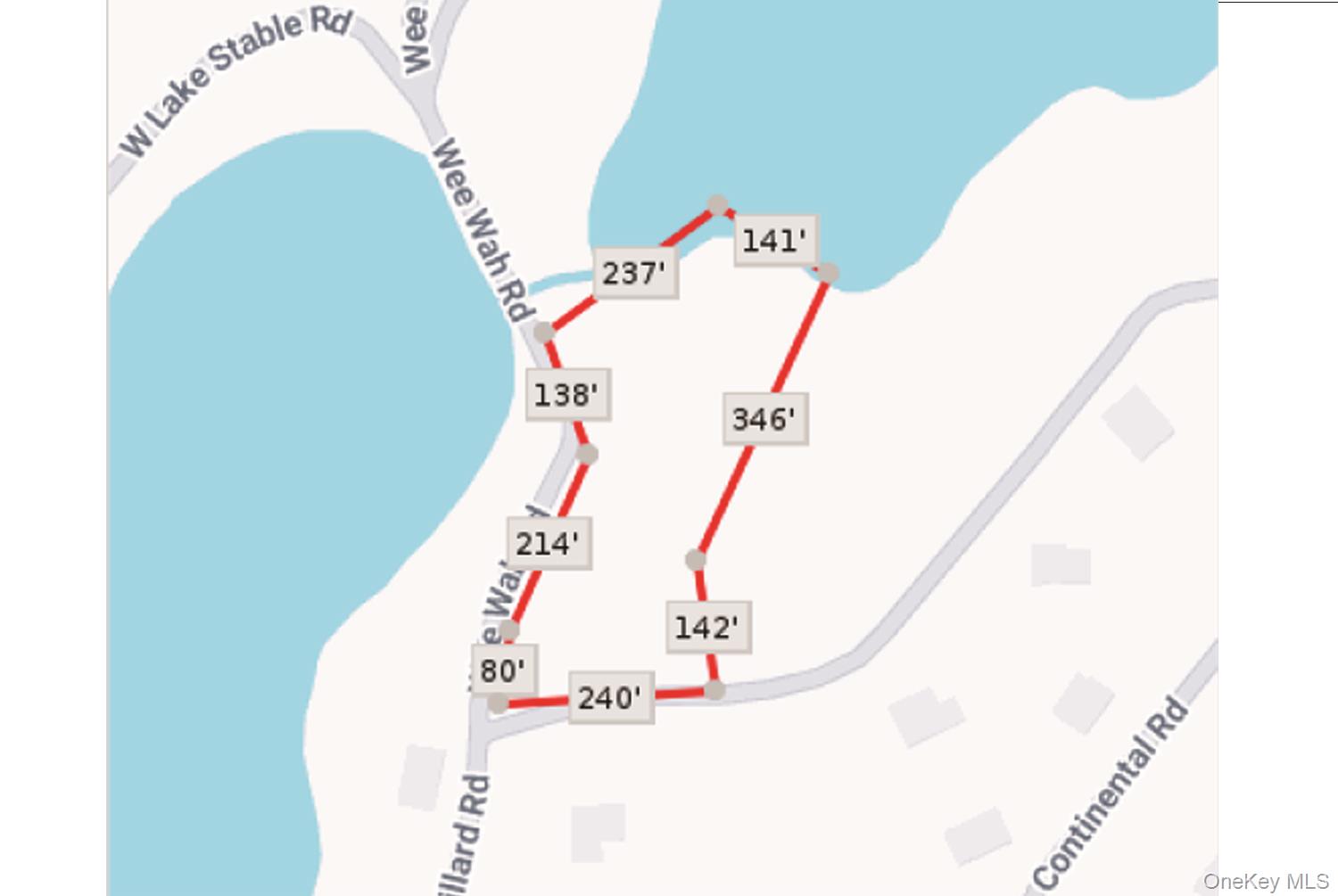 #2 photo, 197 Wee Wah Road, Tuxedo Park , NY 10987