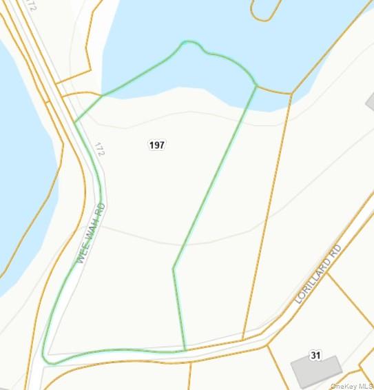 #3 photo, 197 Wee Wah Road, Tuxedo Park , NY 10987