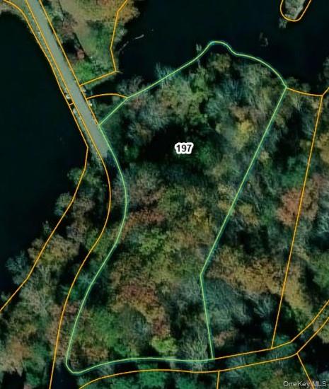 #4 photo, 197 Wee Wah Road, Tuxedo Park , NY 10987