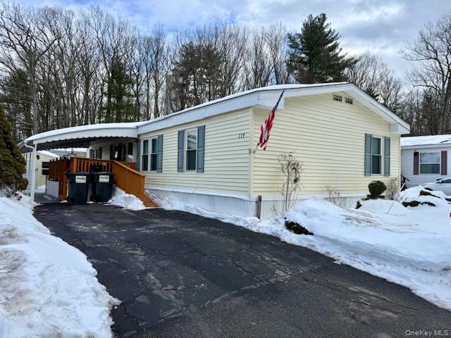 #1 photo, 117 White Birch Trail, Bloomingburg , NY 12790