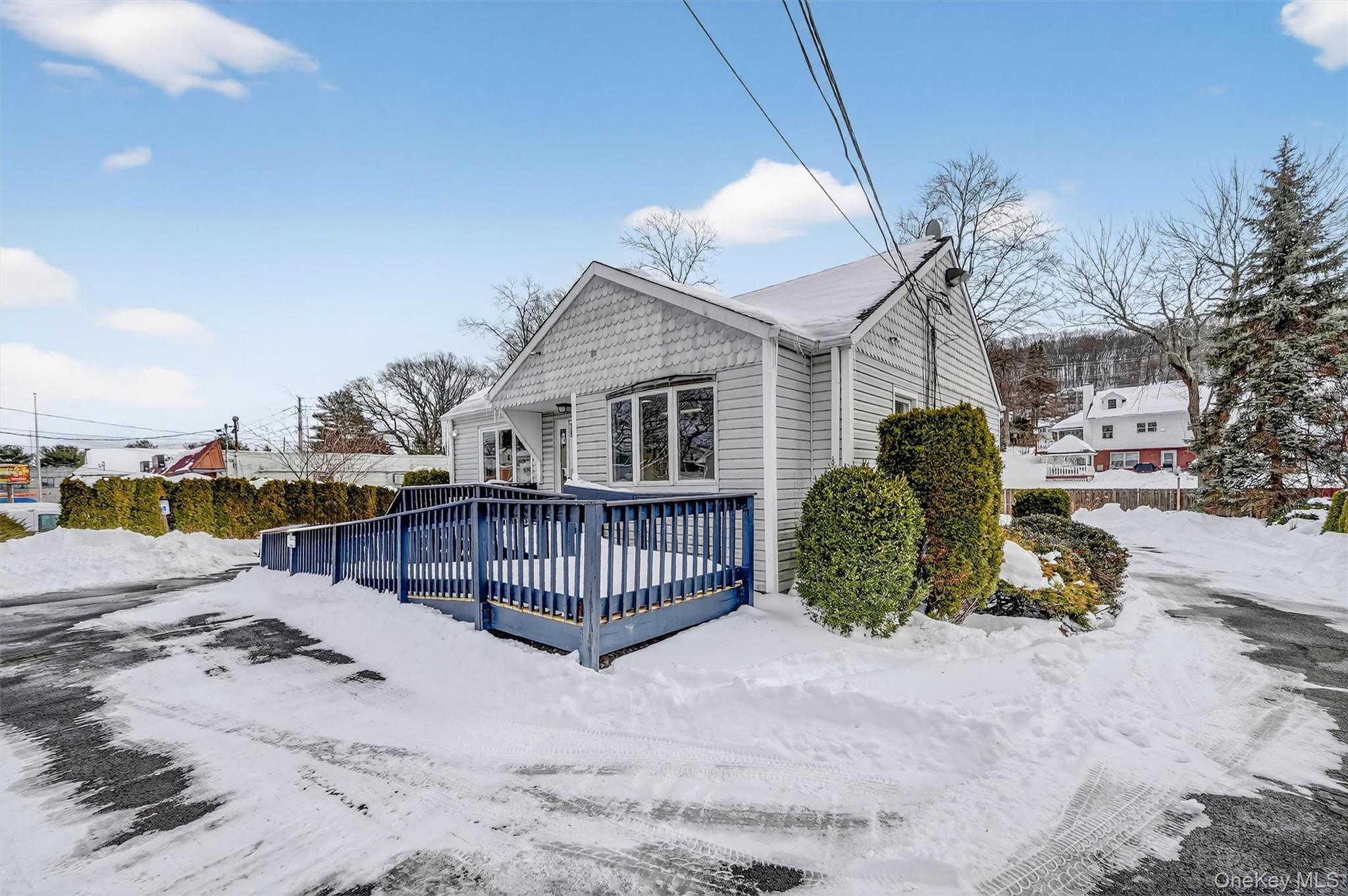 #5 photo, 75 Ramapo Road, Garnerville , NY 10923