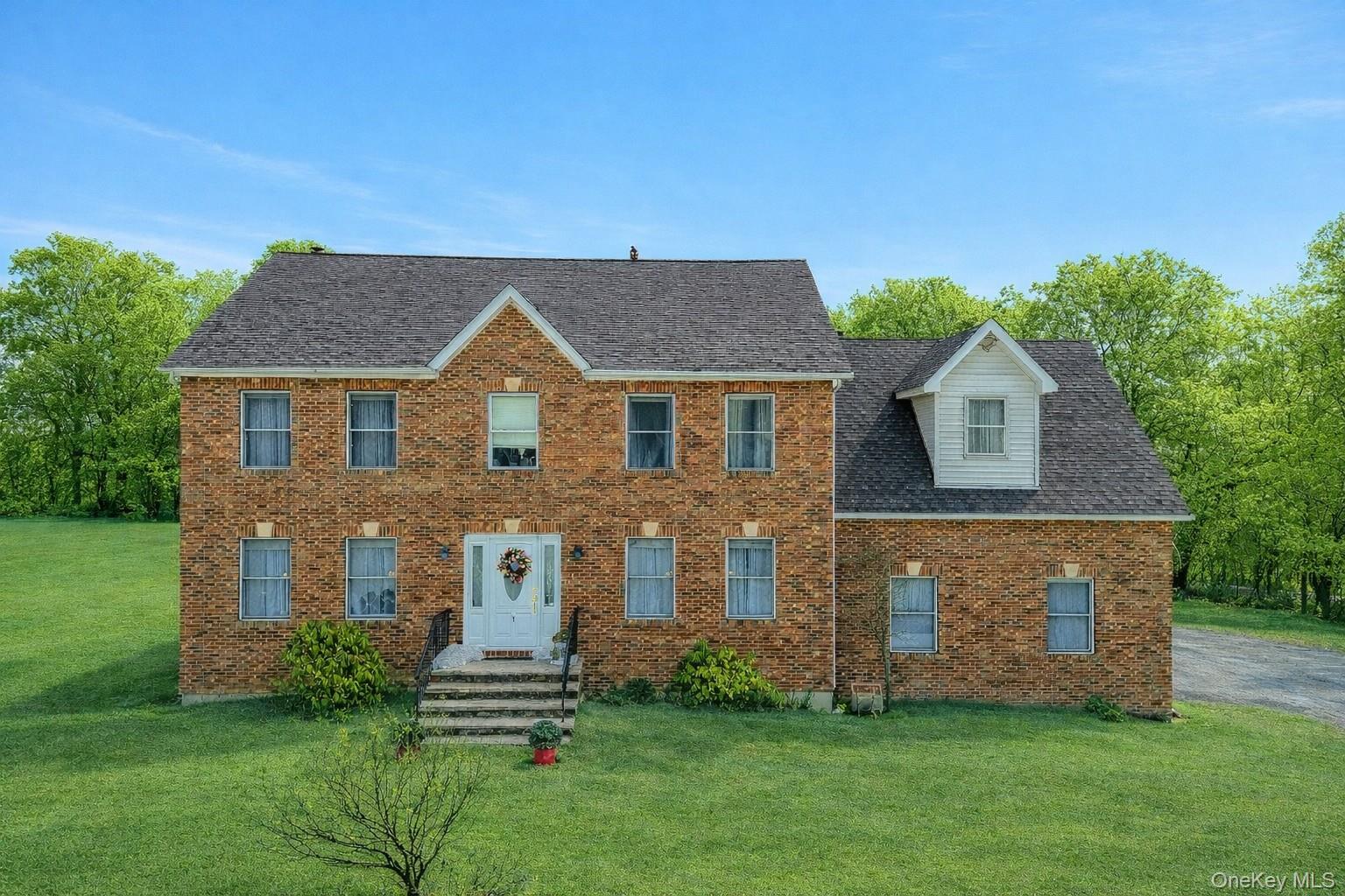 #1 photo, 7 Angelas Way, 纽约州 Goshen , NY 10924