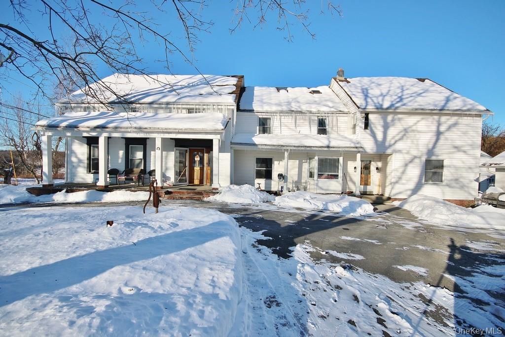 #5 photo, 487 Black Meadow Road, Chester , NY 10918