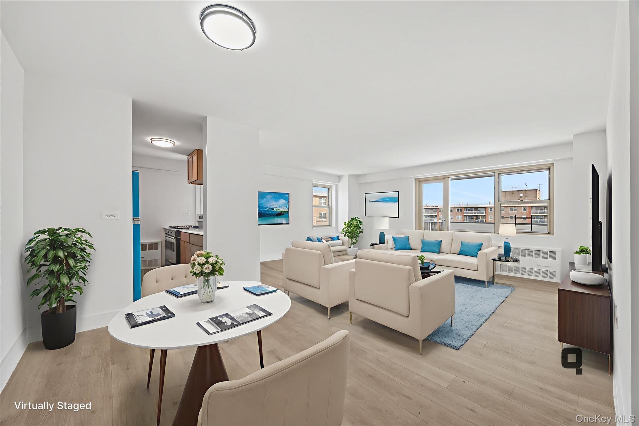 #2 photo, 971 Jerome Street, Brooklyn , NY 11207