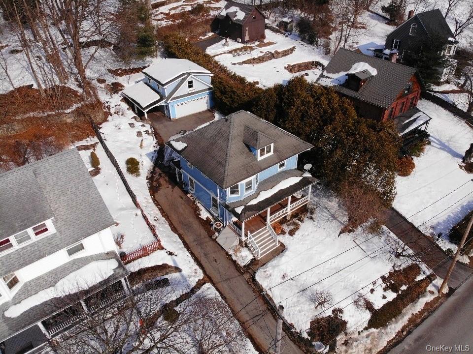 #4 photo, 50 Oak Street, Brewster , NY 10509