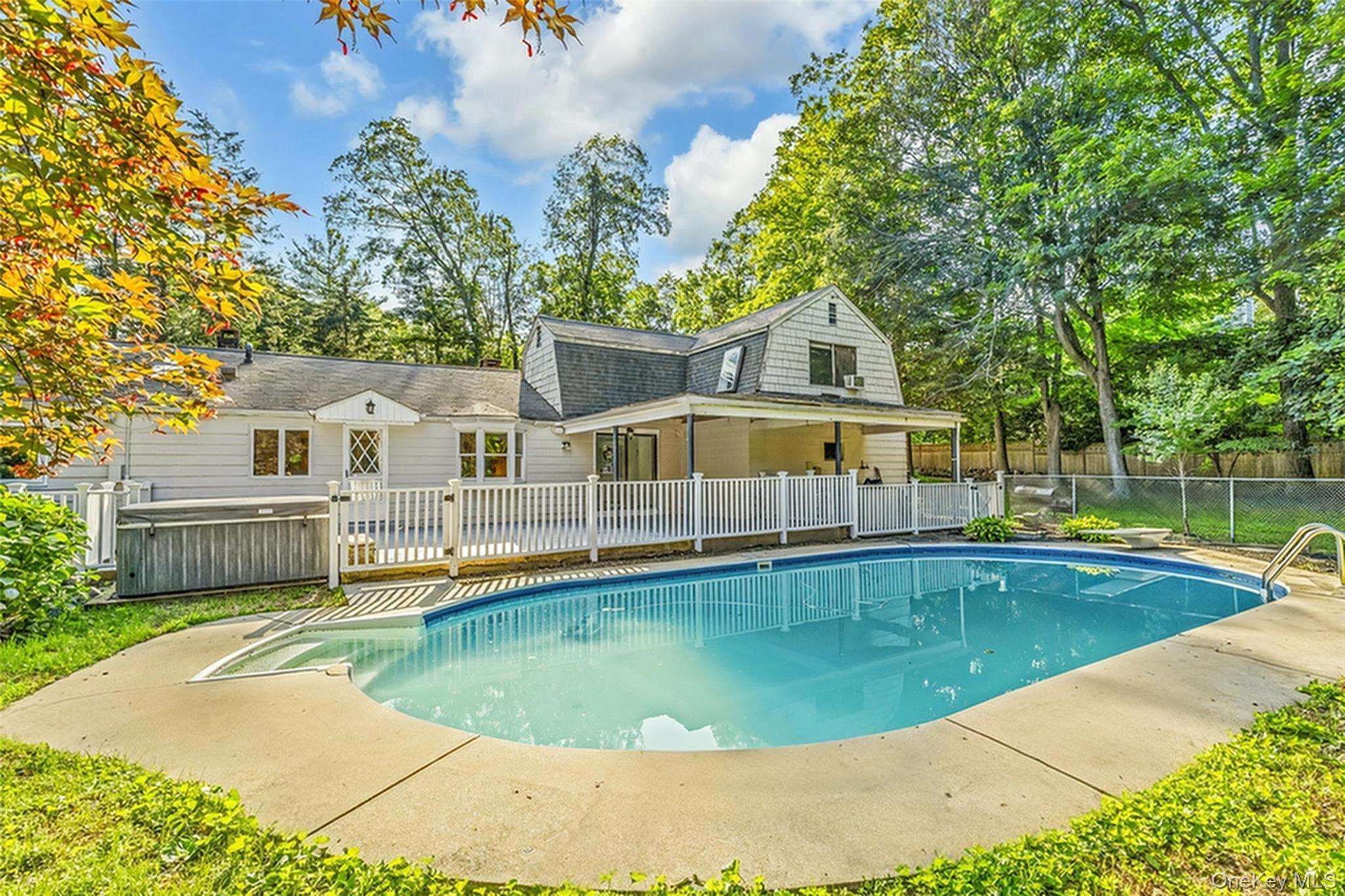 #5 photo, 8 West Lane, South Salem , NY 10590