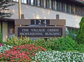 124 Main Suite 7 Street 亨廷顿 Huntington, NY