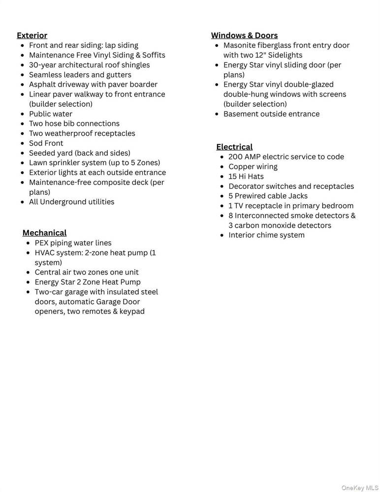 #4 photo, 22 Avenue E, Holbrook , NY 11741