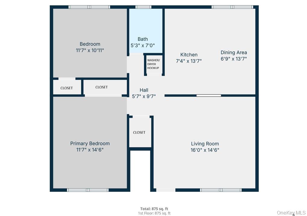 #32 photo, 2066 Lakeview Road, #A, 롱 아일랜드 Bellmore , NY 11710