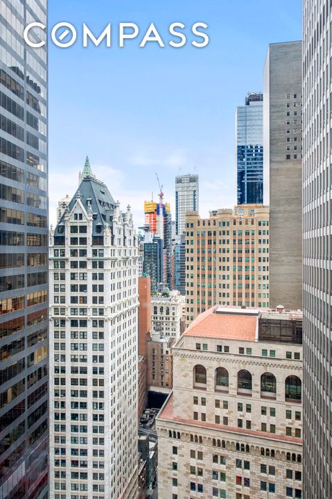 #8 photo, 20 Pine Street, Financial District , NY 10005