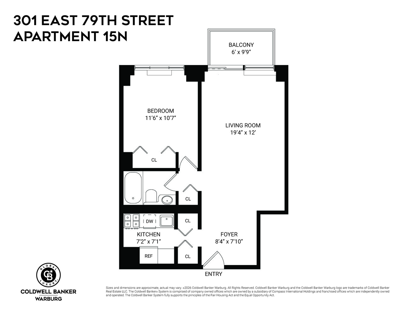 #2 photo, 301 E 79TH Street, Yorkville , NY 10075