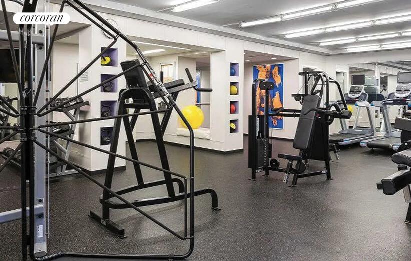 #13 photo, 401 E 60TH Street, 曼哈顿 上东城 Lenox Hill , NY 10065