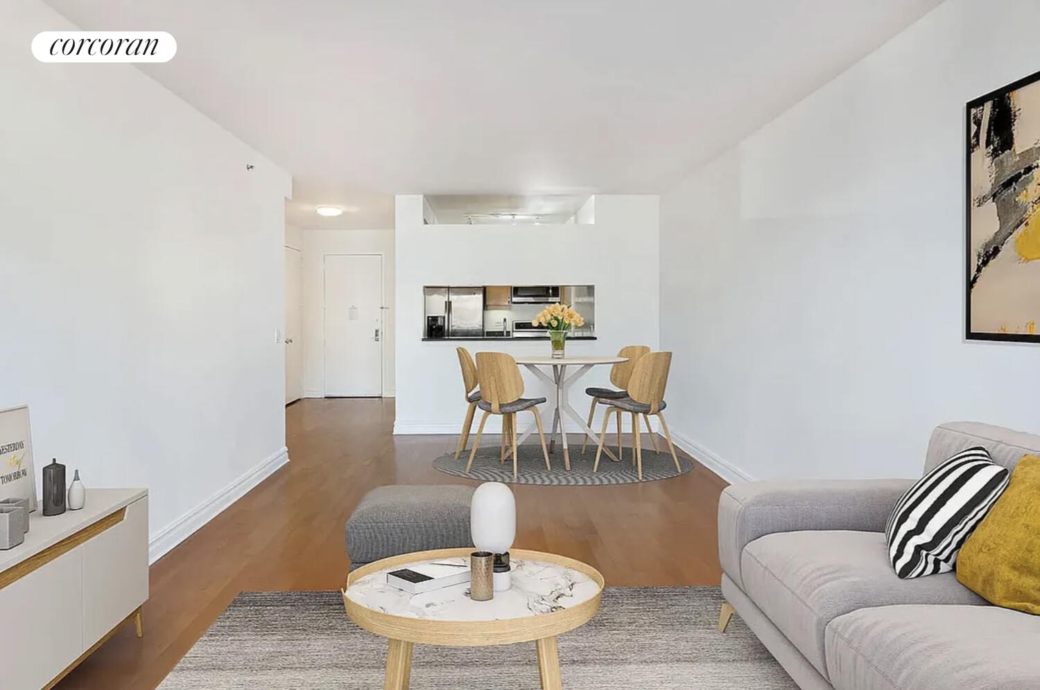 #3 photo, 401 E 60TH Street, 曼哈顿 上东城 Lenox Hill , NY 10065